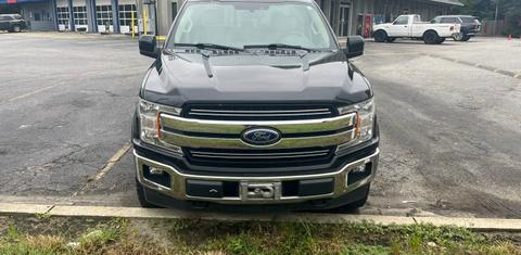 Ford F-150 2018
