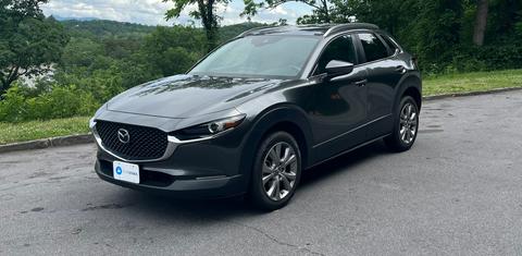 Mazda CX-30 2022