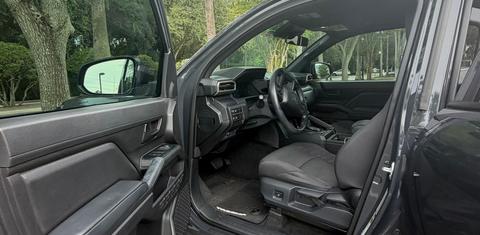 Toyota Tacoma 2026