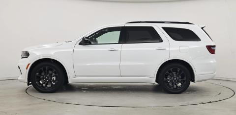 Dodge Durango 2026