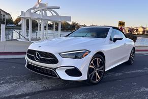 Mercedes-Benz CLE 2025 in Burlingame