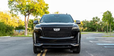Cadillac Escalade 2022