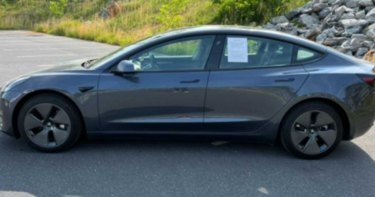 Tesla Model 3 2023 rental in Kansas City, MO by Tristan M. Turo