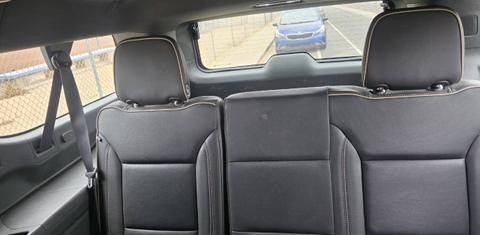 GMC Yukon XL 2023