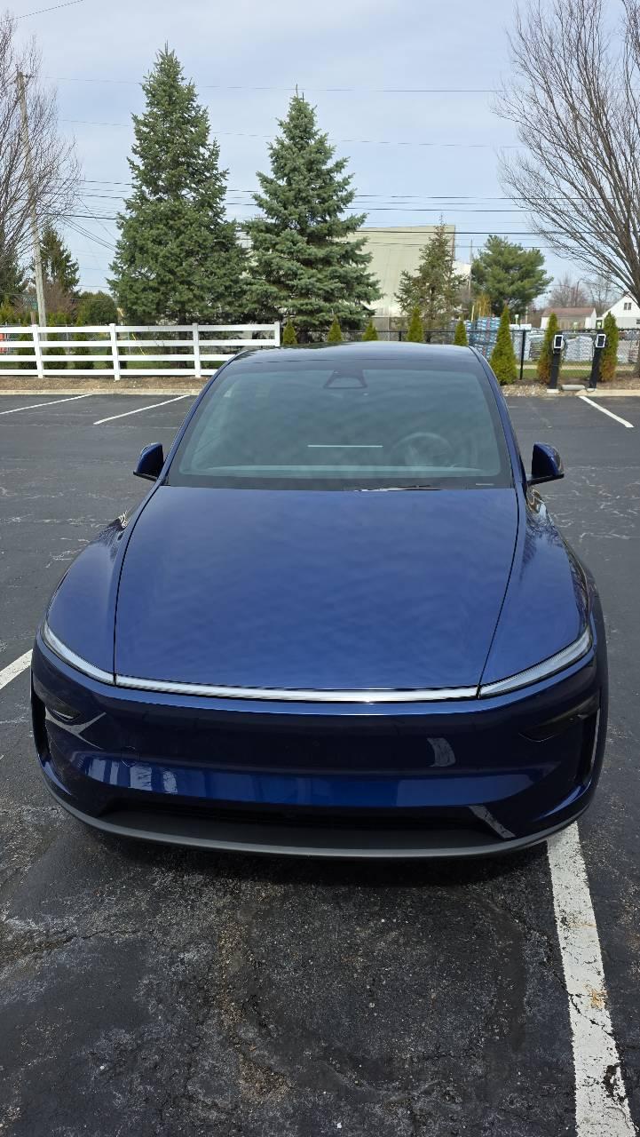 Tesla Model Y 2026 in Pataskala, OH