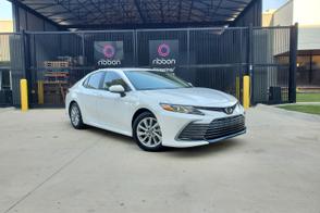 Toyota Camry car