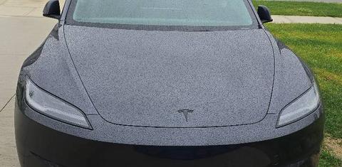 Tesla Model 3 2026