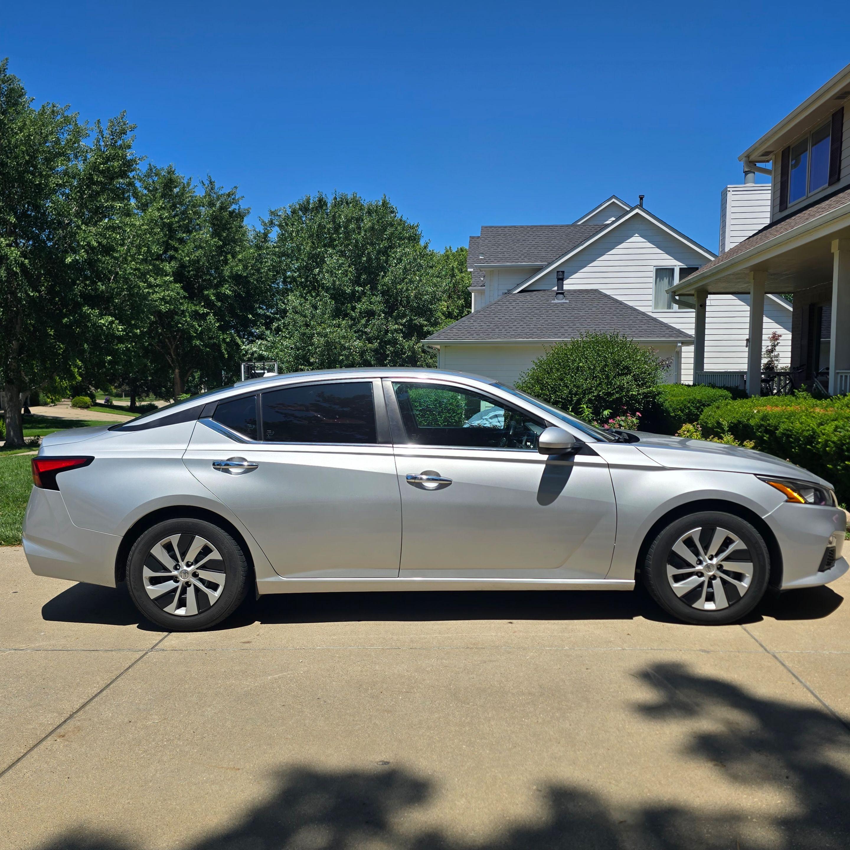 Ford Mustang 2019 rental in Des Moines, IA by JOHN M. | Turo