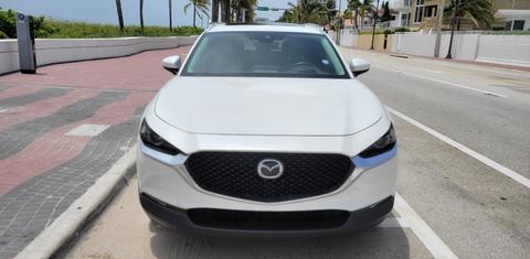 Mazda CX-30 2020