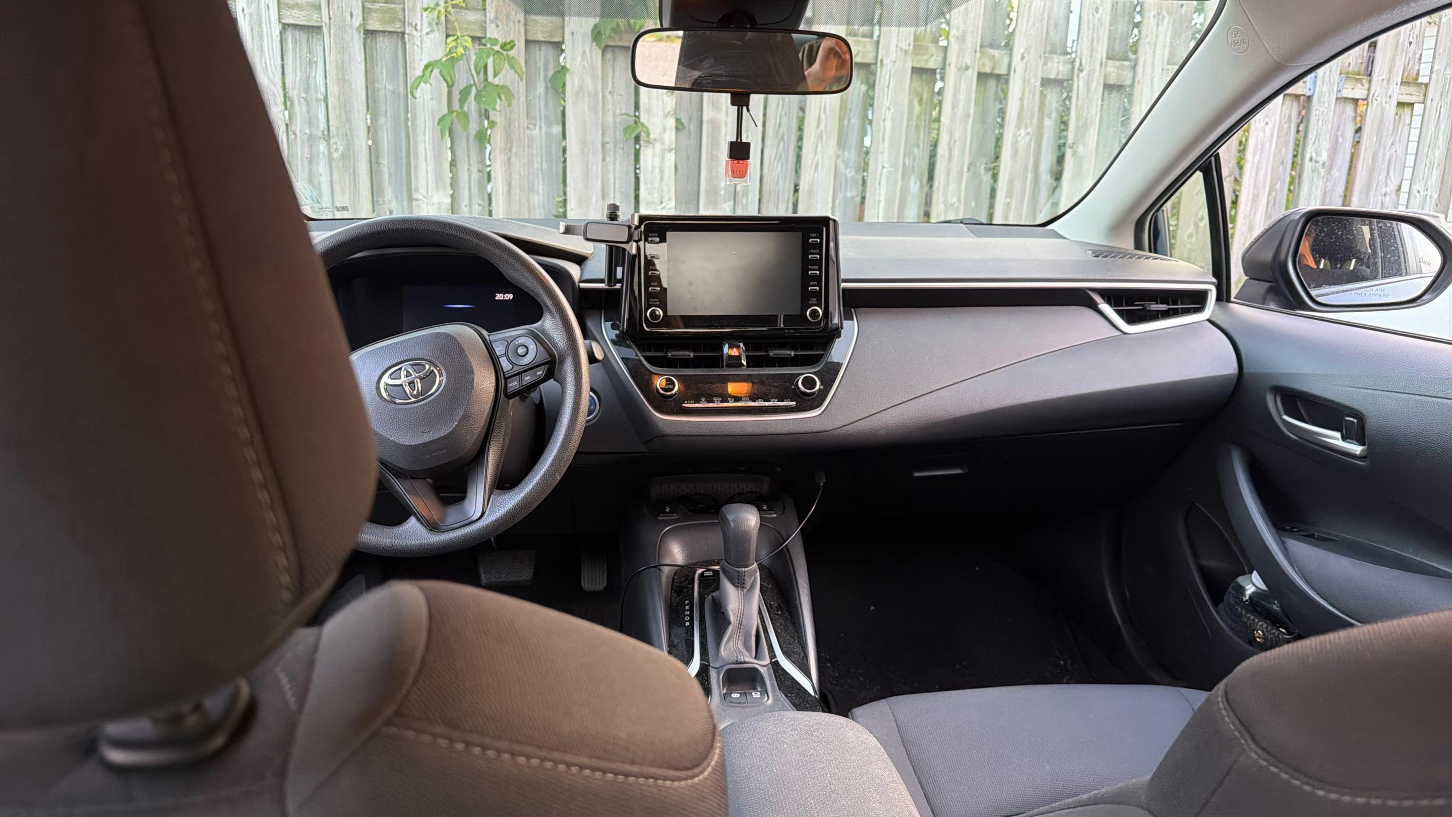 Toyota Corolla Hybrid 2020 à Repentigny, QC