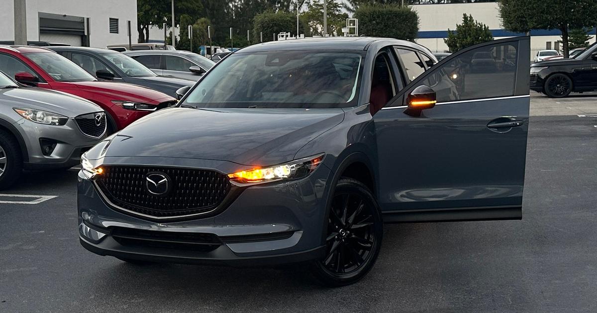 Mazda CX-5 2021 rental in Miami, FL by Alex | Turo