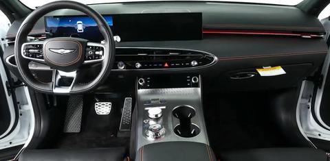 Genesis GV70 2026