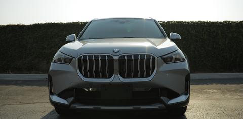 BMW X1 2024