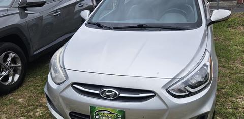 Hyundai Elantra 2019