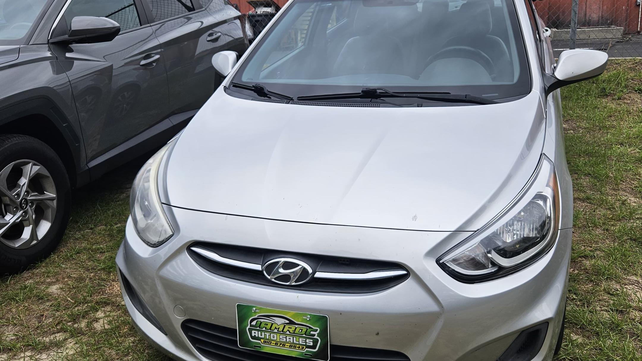 Hyundai Elantra 2019 in Hope Mills, NC