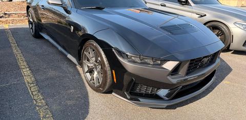 Ford Mustang 2025