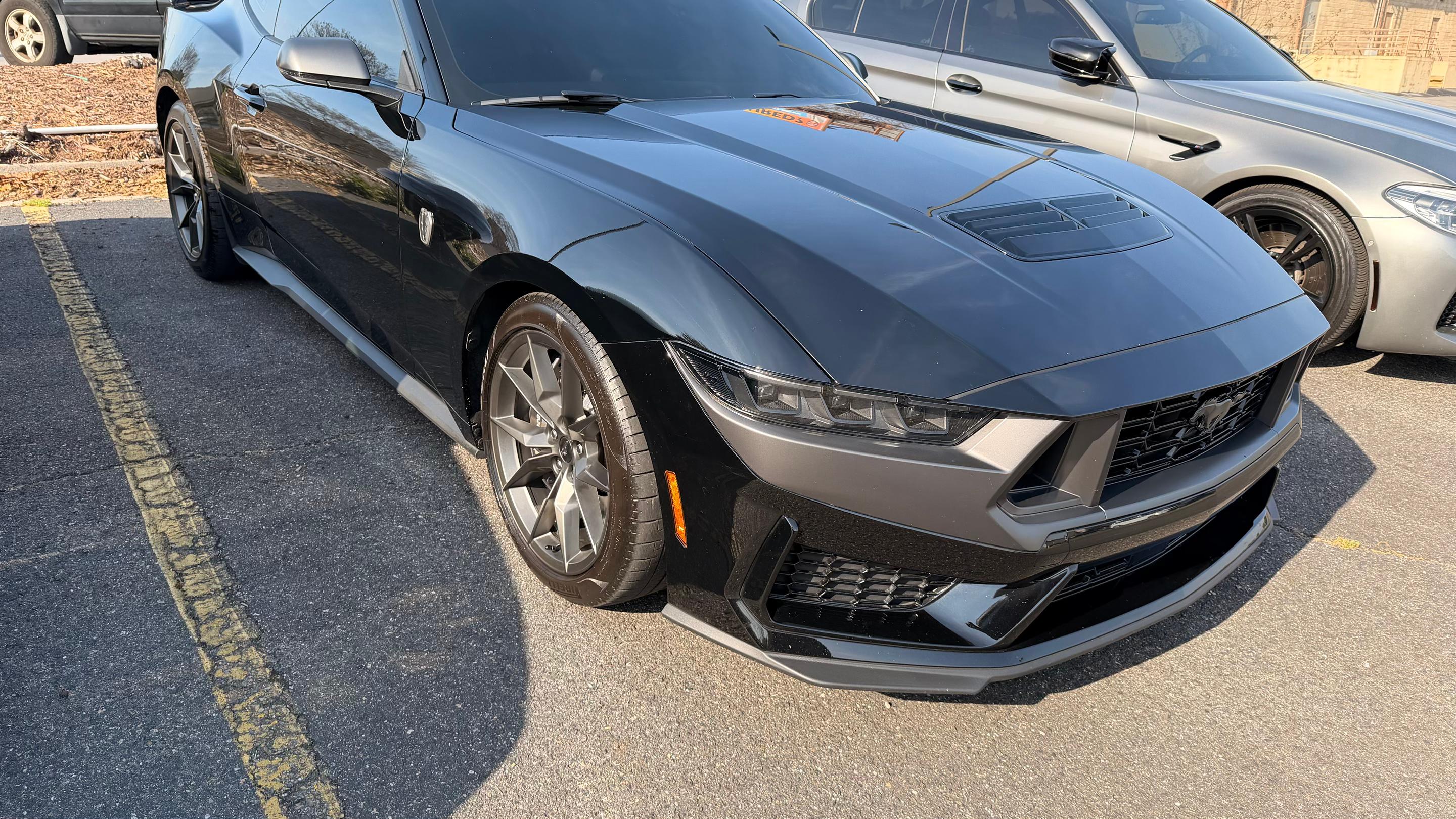 Ford Mustang 2025 in Augusta, GA