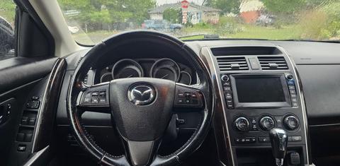 Mazda CX-9 2012
