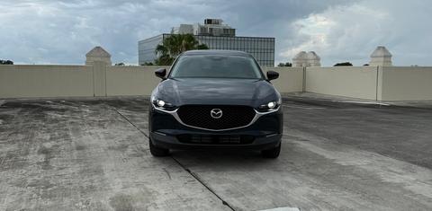 Mazda CX-30 2026