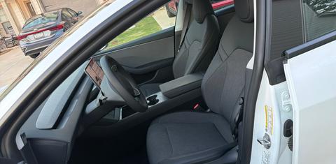 Tesla Model 3 2026