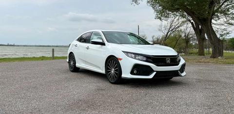 Honda Civic 2017