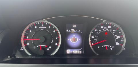 Toyota Camry 2015