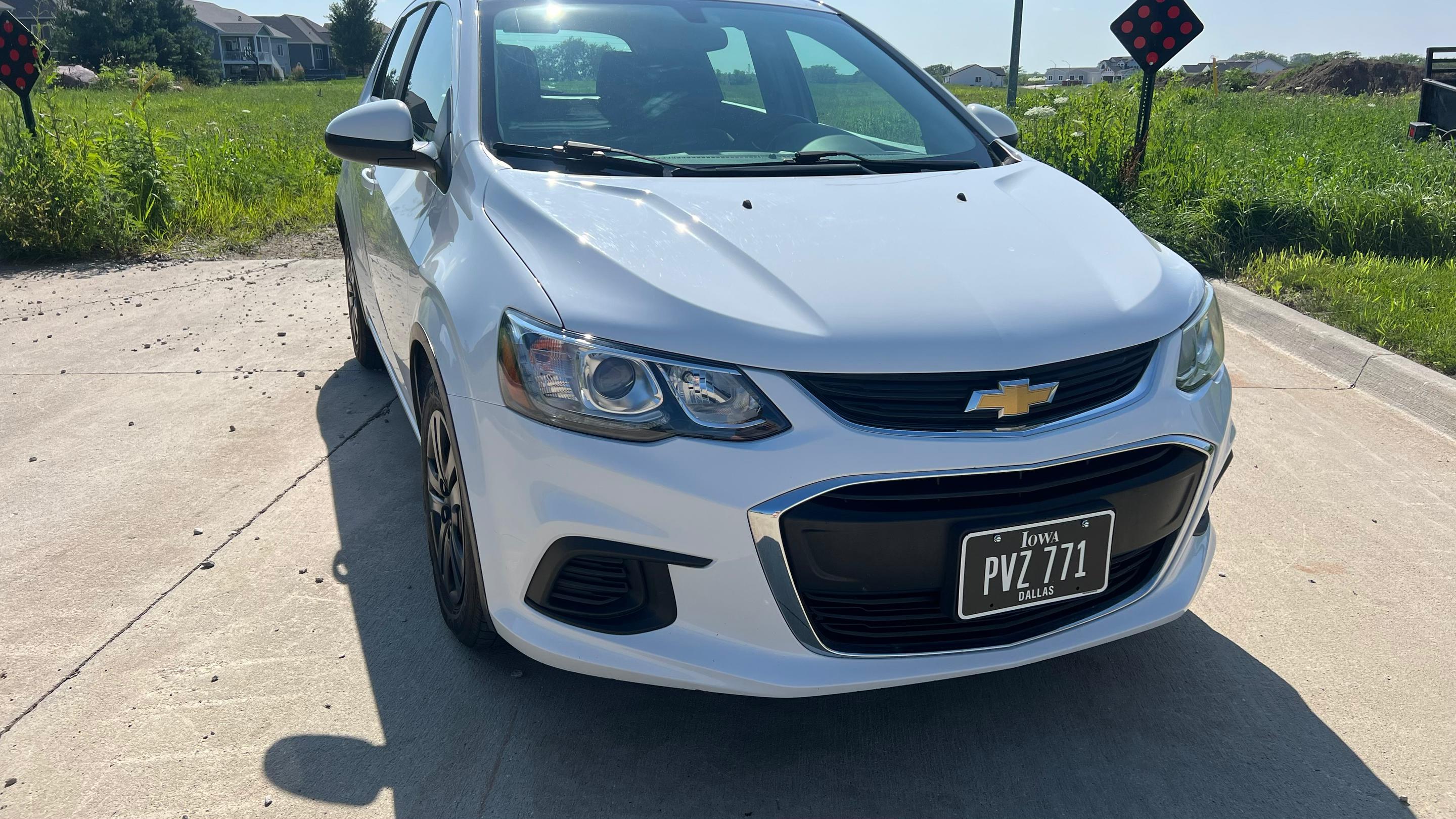 Ford Mustang 2021 rental in Van Meter, IA by Grant G. | Turo