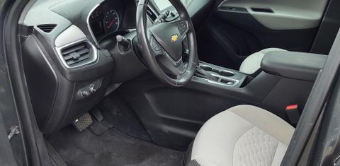 Chevrolet Equinox 2018