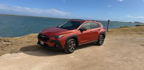 Subaru Crosstrek 2024