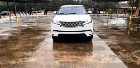 Land Rover Range Rover Velar 2021