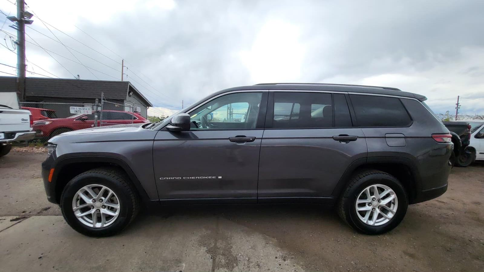 Jeep Grand Cherokee L 2023 in Aurora, CO