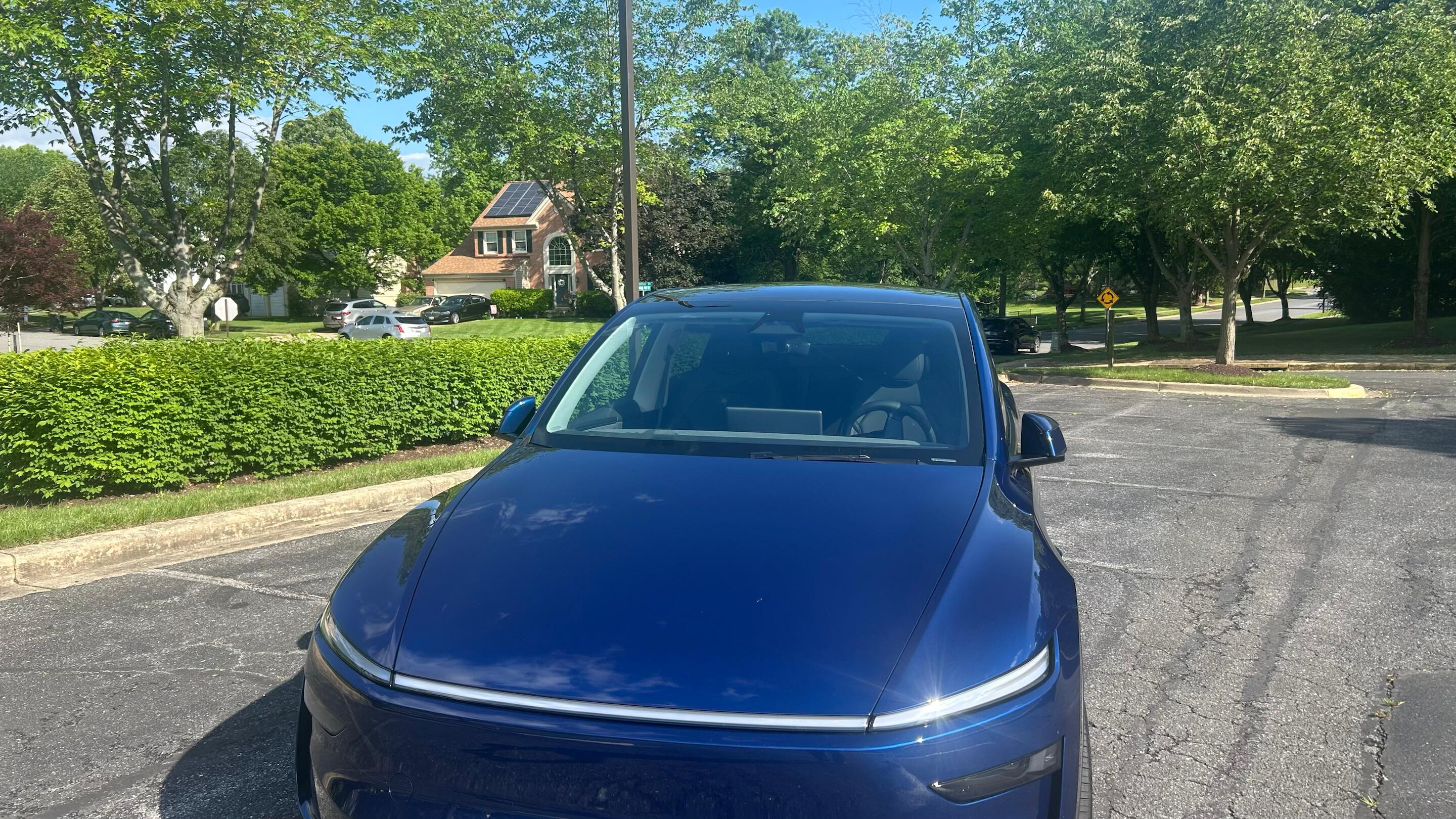 Tesla Model Y 2026 in Bowie, MD