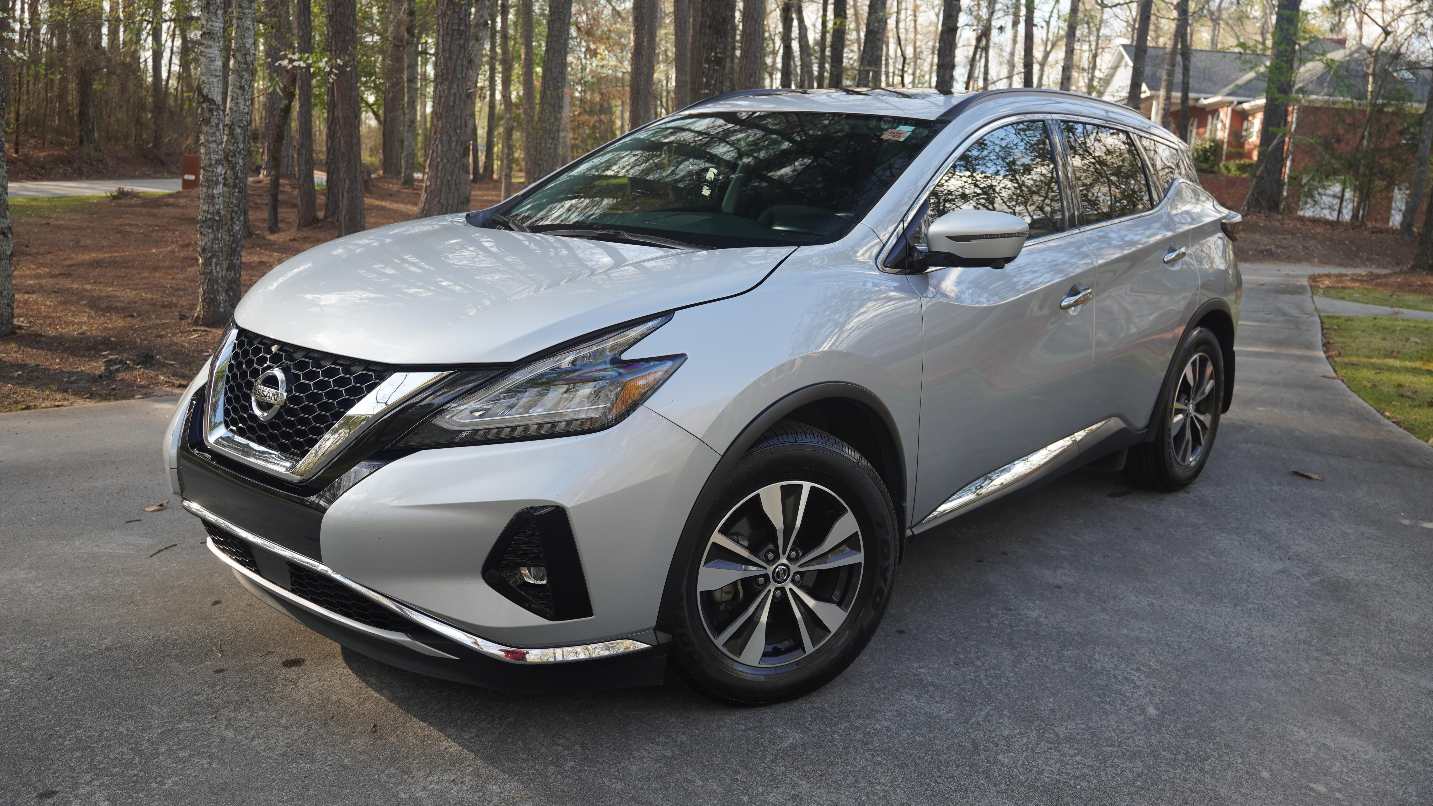 Nissan Murano 2020 in Conyers, GA