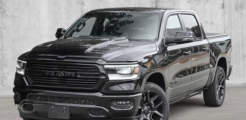 Ram 1500 2024