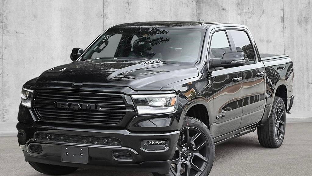 Ram 1500 2024 à Halifax, NS