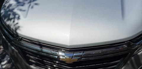 Chevrolet Equinox 2022