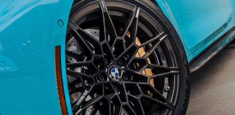 BMW M4 2026