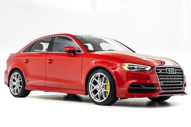 Audi S3 2015 in Bossier City, LA