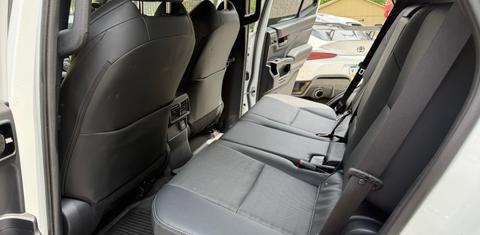Toyota 4Runner 2025