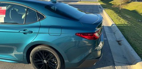 Toyota Camry Hybrid 2025 rental in Destin, FL by KING N. | Turo