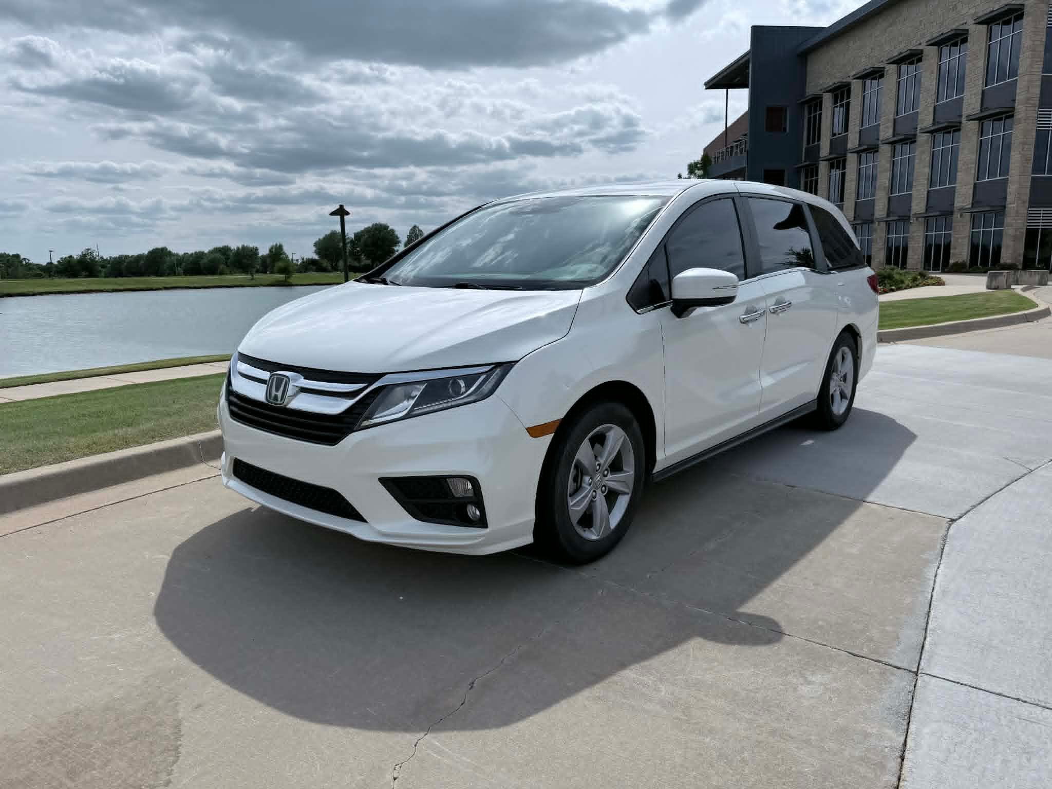 Honda Odyssey 2019 in Moore, OK