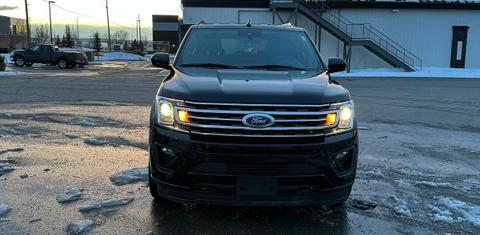 Ford Expedition 2020