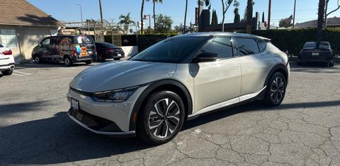 Kia EV6 2024