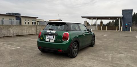 MINI Hardtop 2 Door 2022