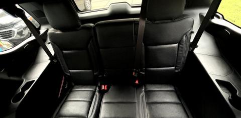 Chevrolet Tahoe 2025
