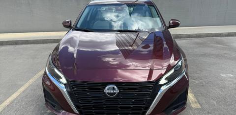 Nissan Altima 2023