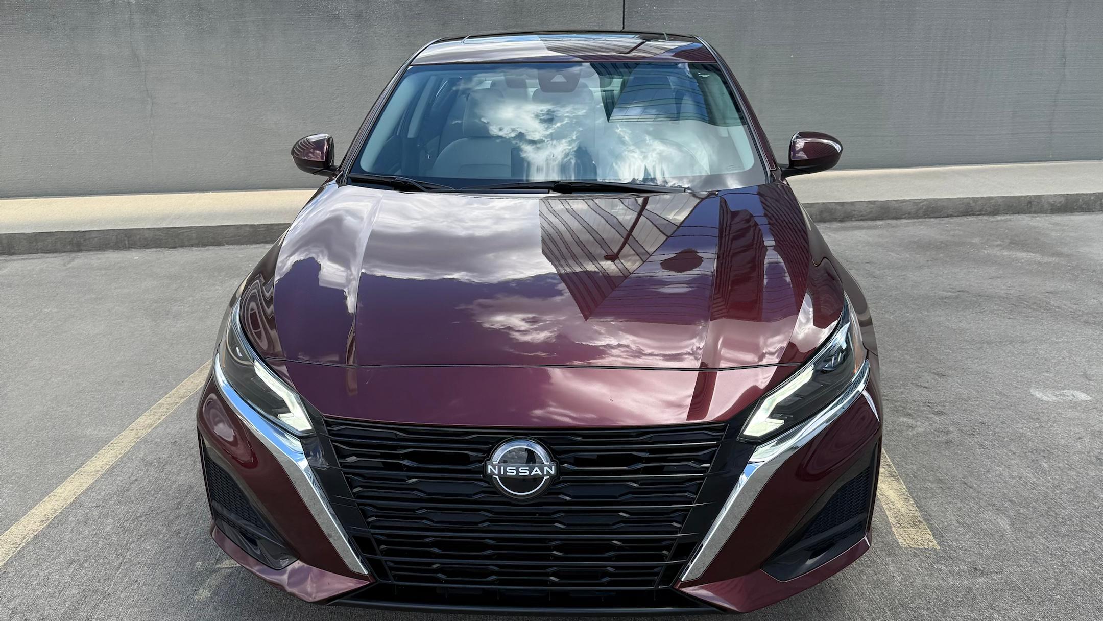 Nissan Altima 2023 — Car rental alternative in Columbia, SC