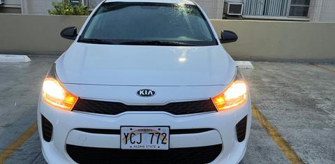 Kia Rio 2018