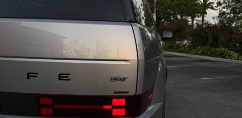 Hyundai Santa Fe 2024