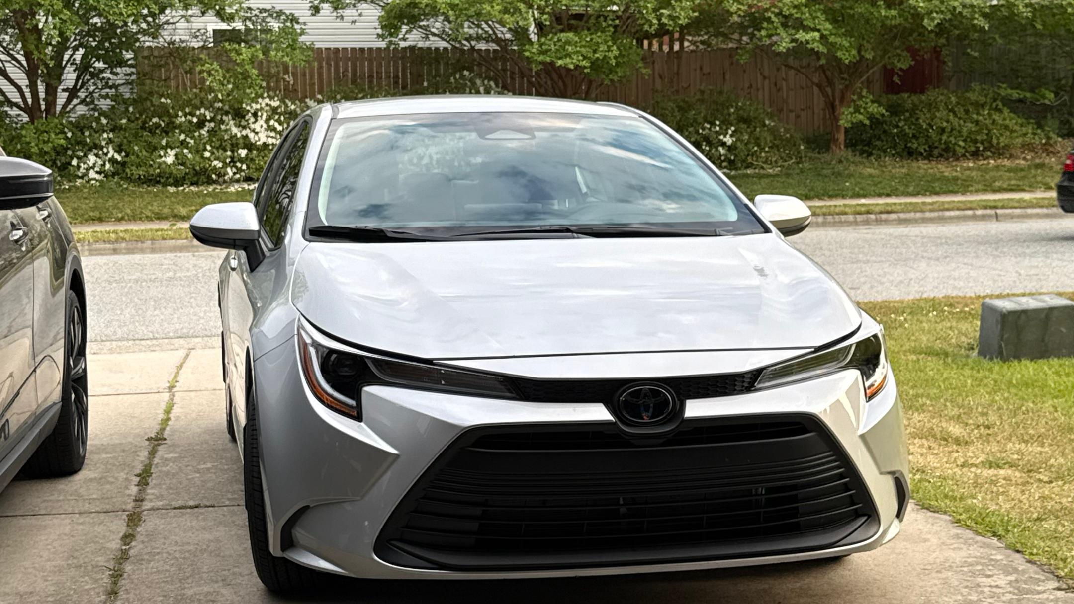 Toyota Corolla 2026 in High Point, NC
